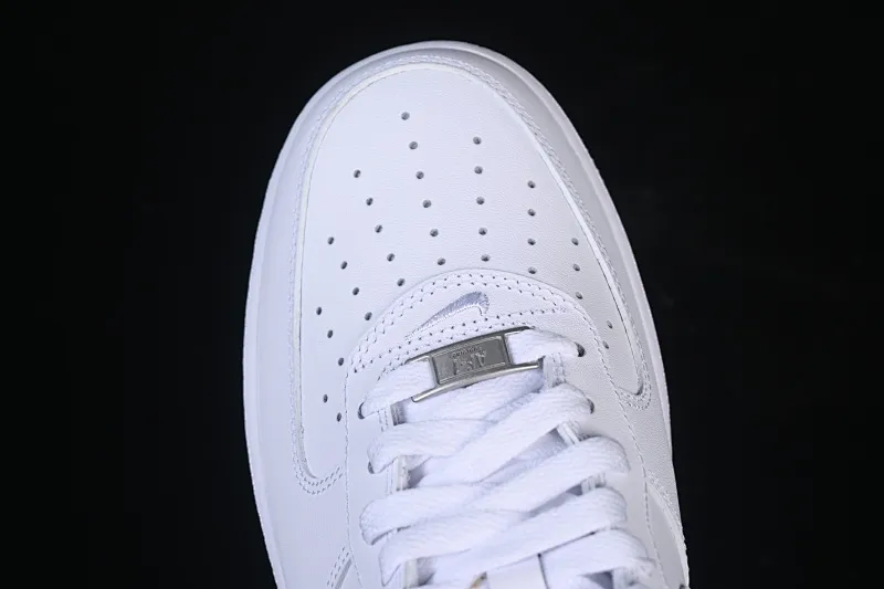 All categories Nk Air Force 1 Air Force series Nk Air Force 1 Low Air Force low-top GX foreign trade version Supreme x Nike Air Force 1'07 Low joint model Air Force 1 low-top casual sneakers CU9225-100